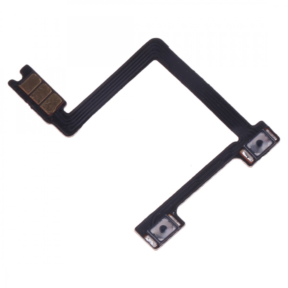 Volume Button Flex Cable for OPPO Reno 10x zoom Oppo Replacement Parts Oppo Reno 10x zoom